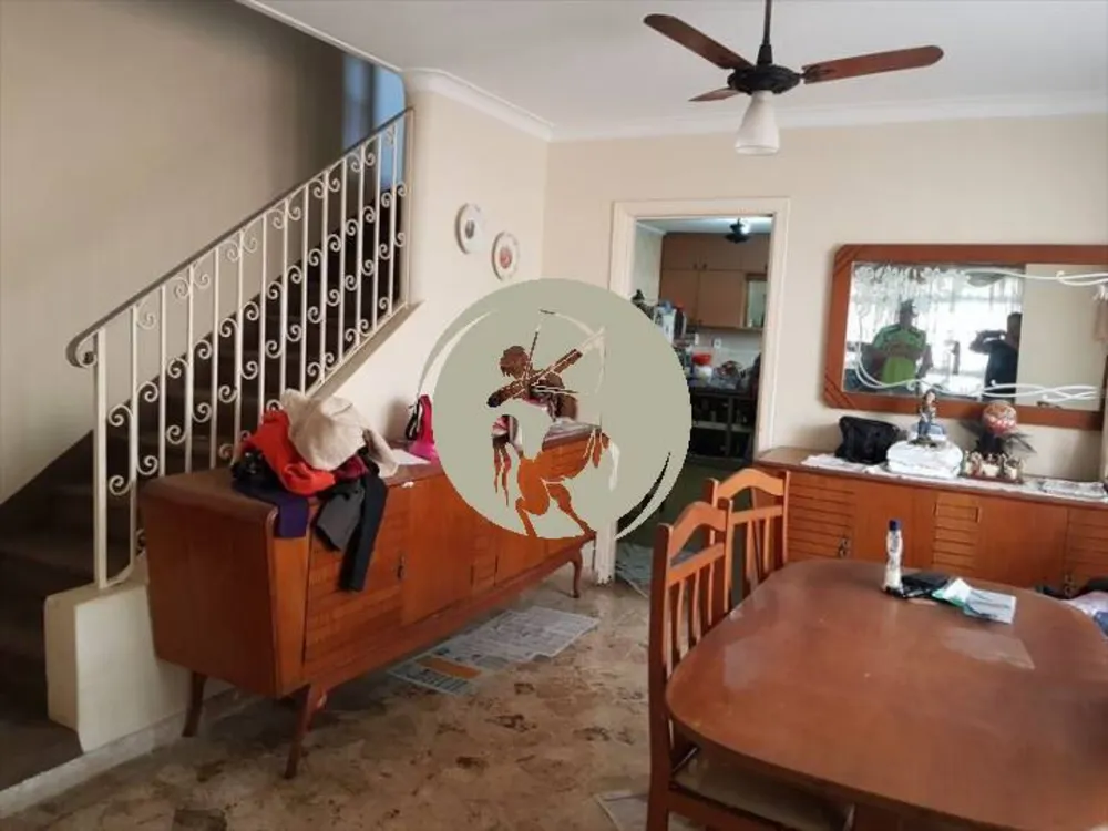 Casa, 3 quartos, 130 m² - Foto 8