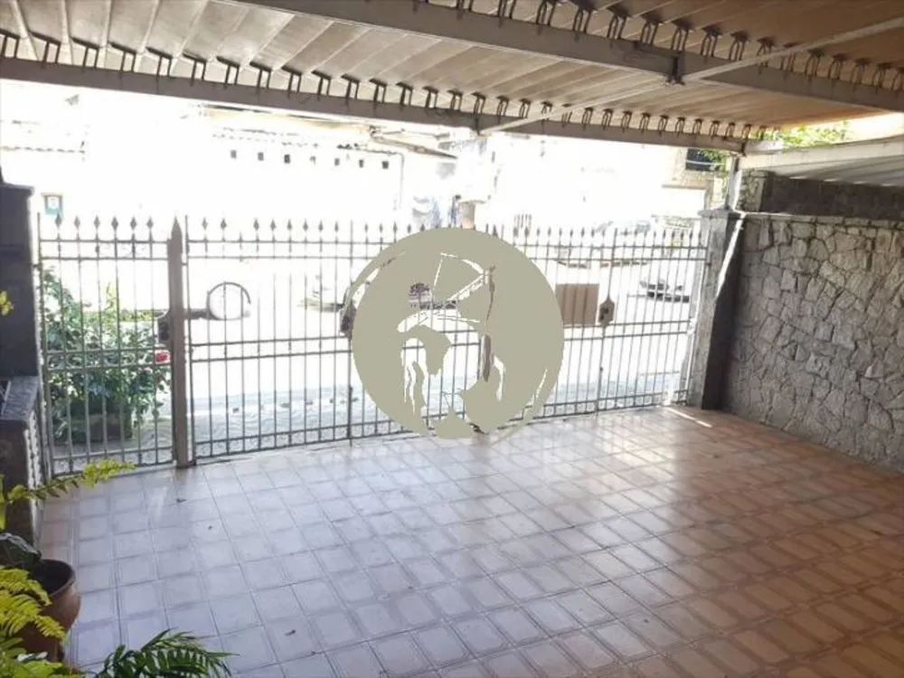 Casa, 3 quartos, 130 m² - Foto 1