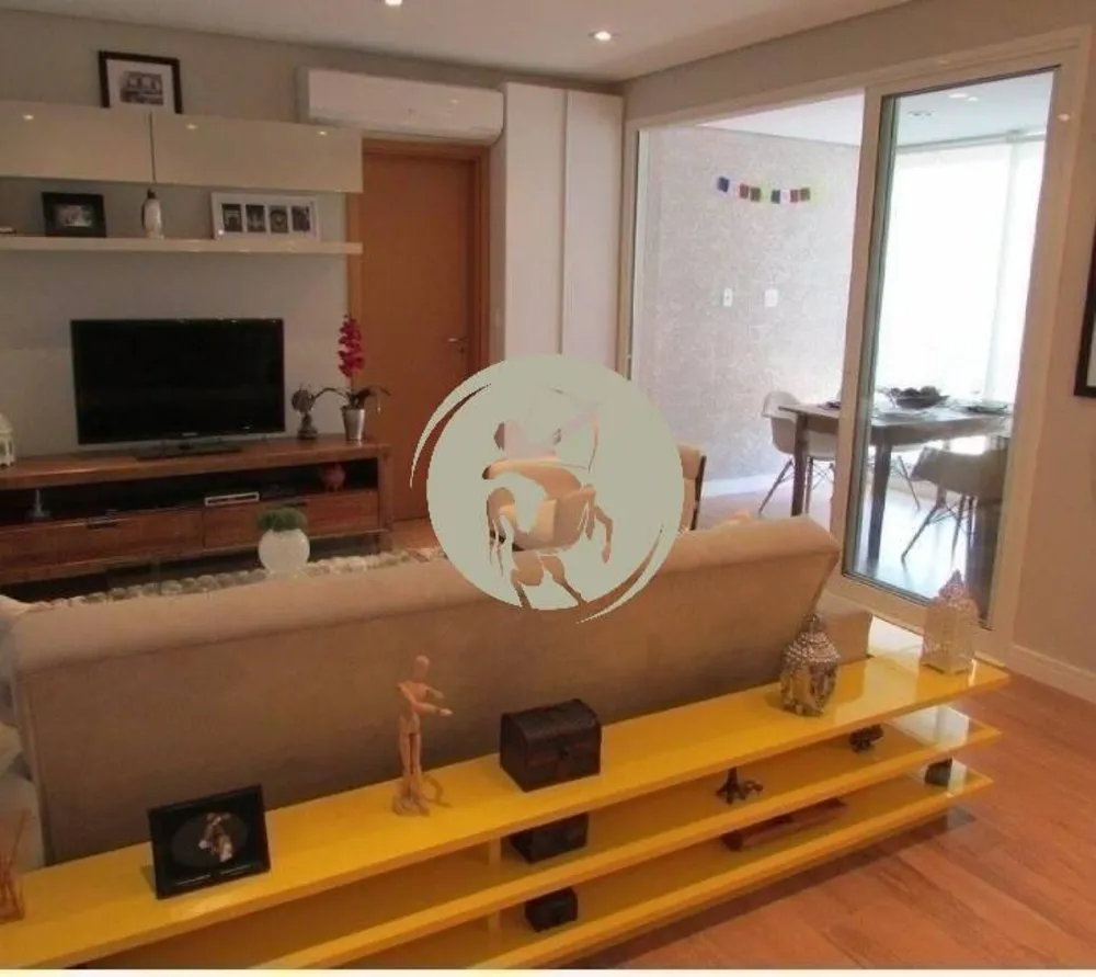 Apartamento, 2 quartos, 72 m² - Foto 3