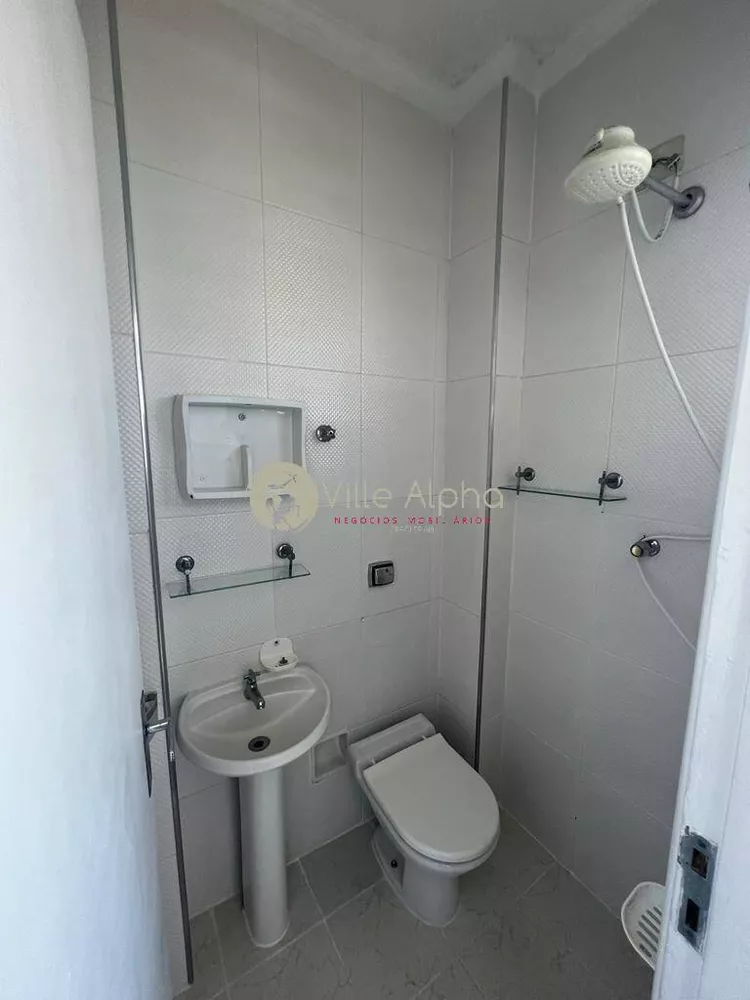 Apartamento à venda com 3 quartos, 106m² - Foto 4