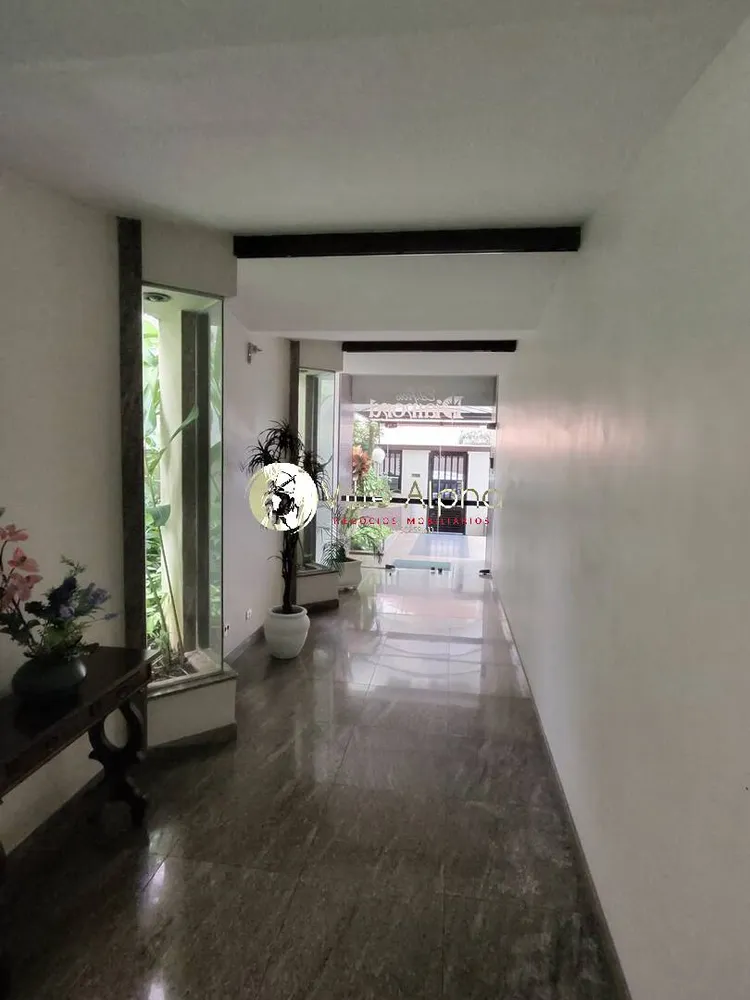 Apartamento, 3 quartos, 150 m² - Foto 3
