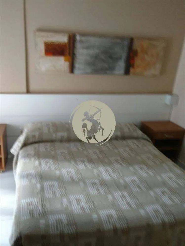 Flat/Apart Hotel, 1 quarto, 40 m² - Foto 2