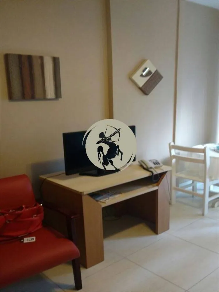 Flat/Apart Hotel, 1 quarto, 40 m² - Foto 8