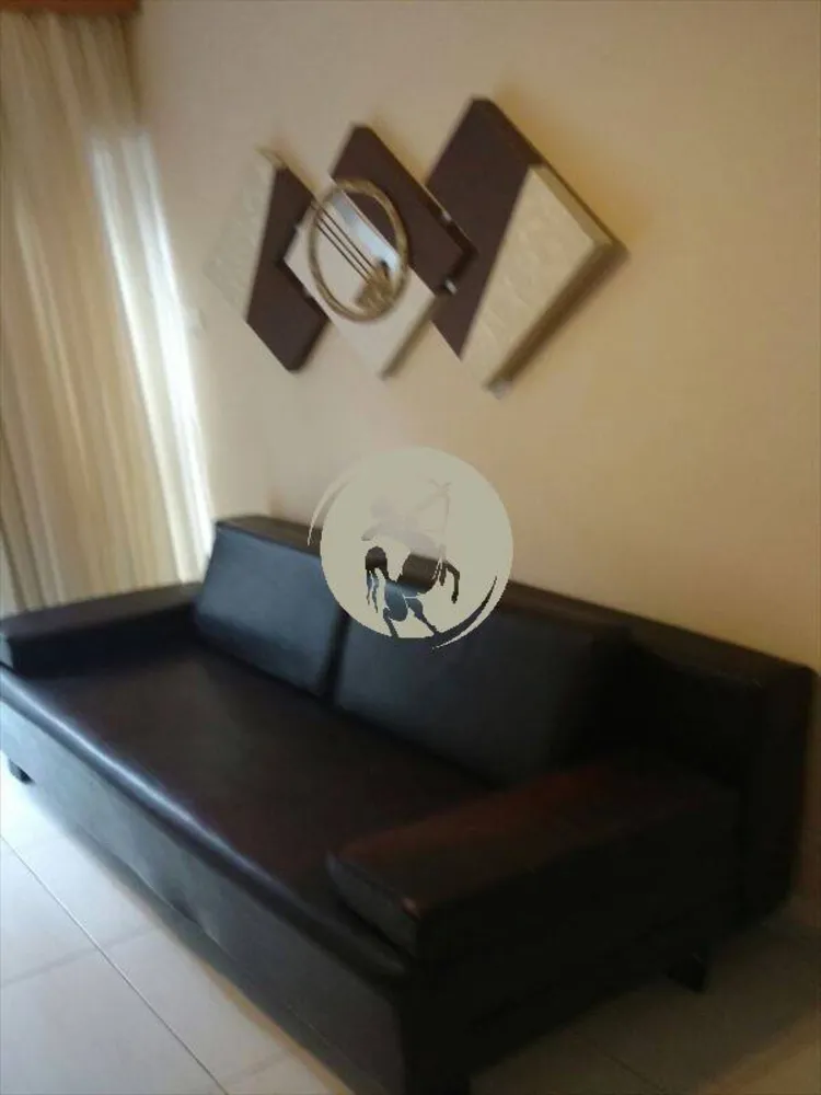 Flat/Apart Hotel, 1 quarto, 40 m² - Foto 9
