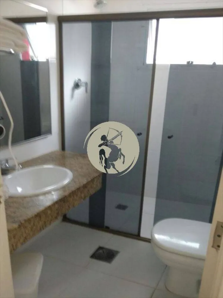 Flat/Apart Hotel, 1 quarto, 40 m² - Foto 6