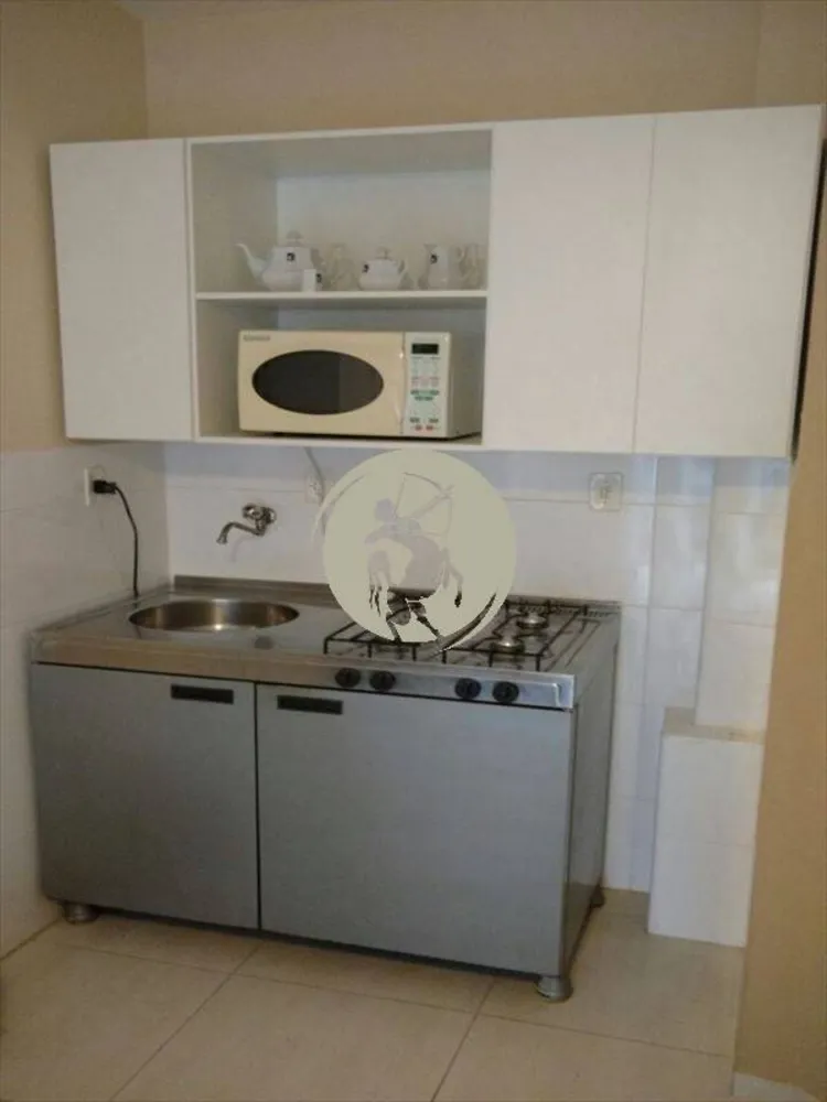 Flat/Apart Hotel, 1 quarto, 40 m² - Foto 7