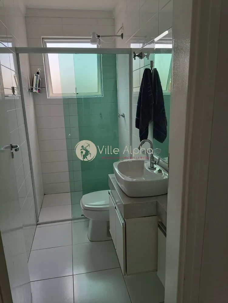 Casa, 3 quartos, 163 m² - Foto 7