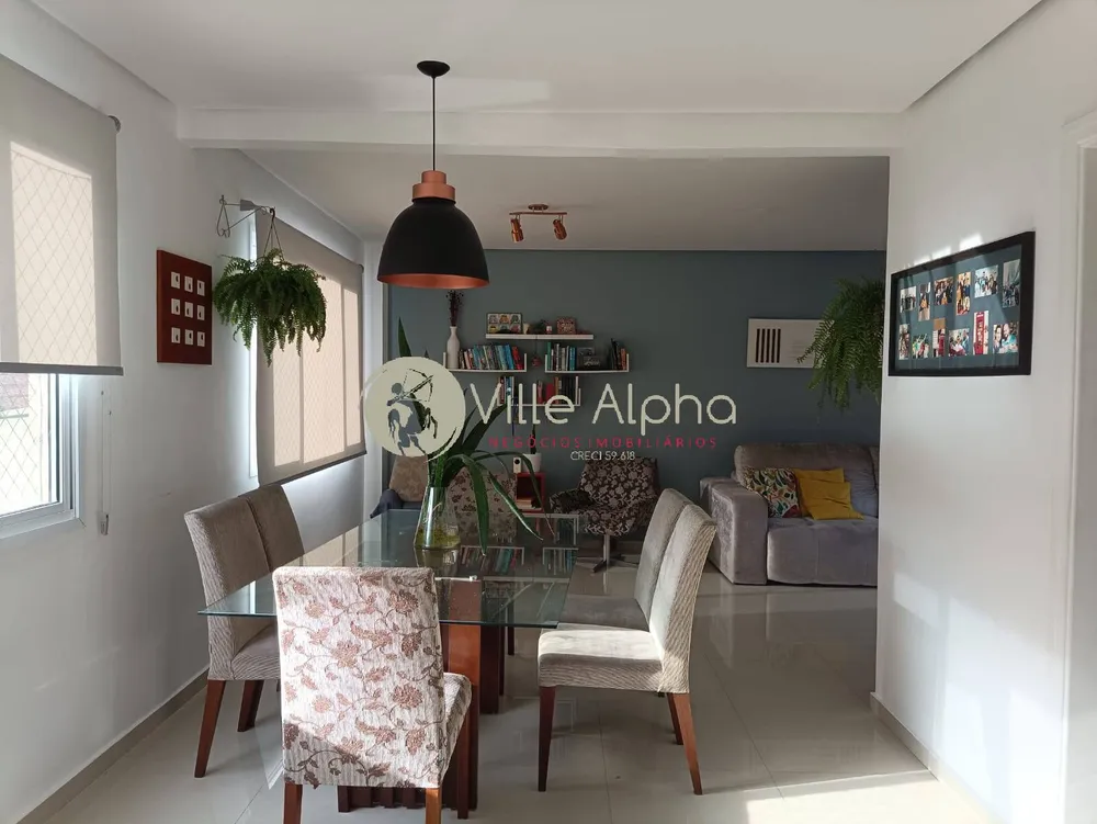 Casa, 3 quartos, 163 m² - Foto 4