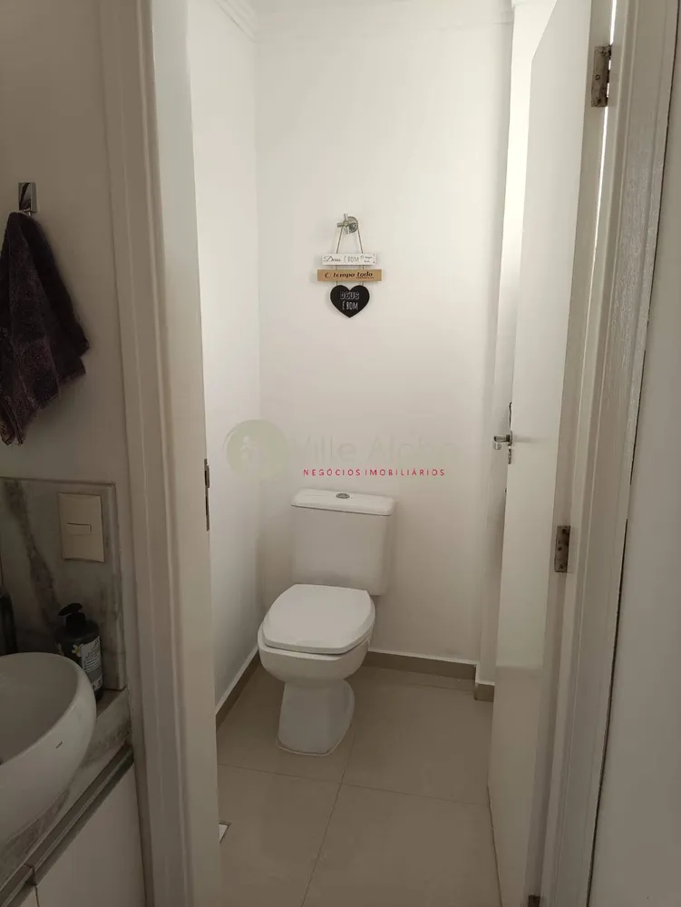 Casa, 3 quartos, 163 m² - Foto 6