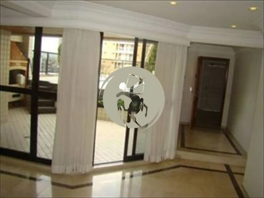 Cobertura, 4 quartos, 400 m² - Foto 4