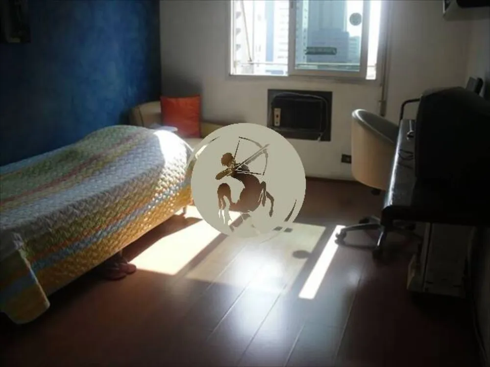 Apartamento, 3 quartos, 160 m² - Foto 11