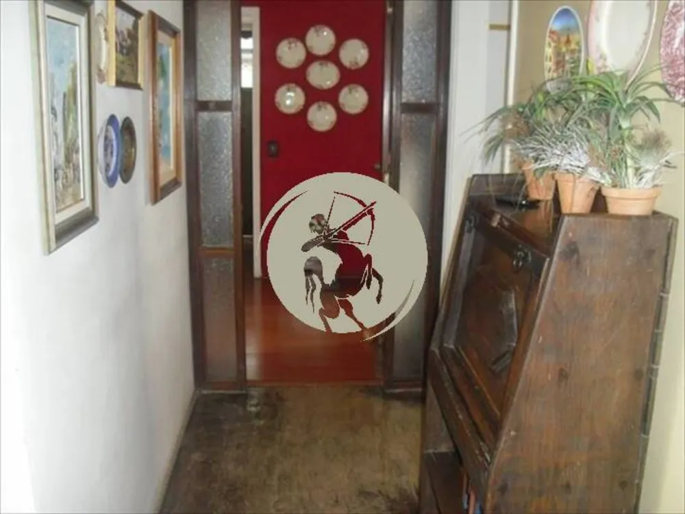 Apartamento, 3 quartos, 160 m² - Foto 9