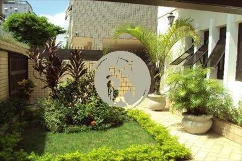 Casa, 3 quartos, 263 m² - Foto 2