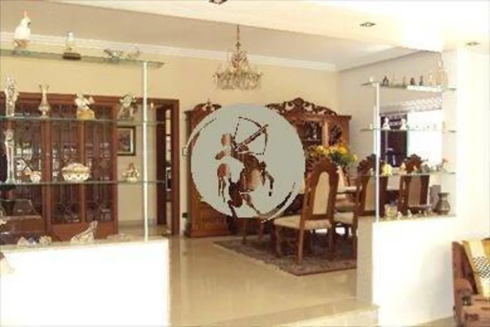 Casa, 3 quartos, 263 m² - Foto 5
