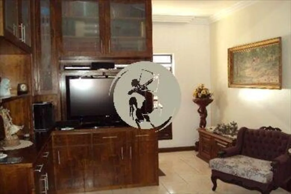 Casa, 3 quartos, 263 m² - Foto 8