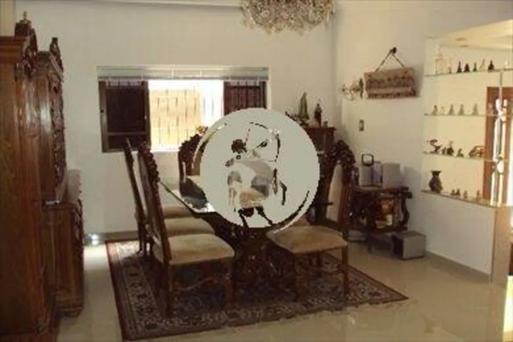 Casa, 3 quartos, 263 m² - Foto 6