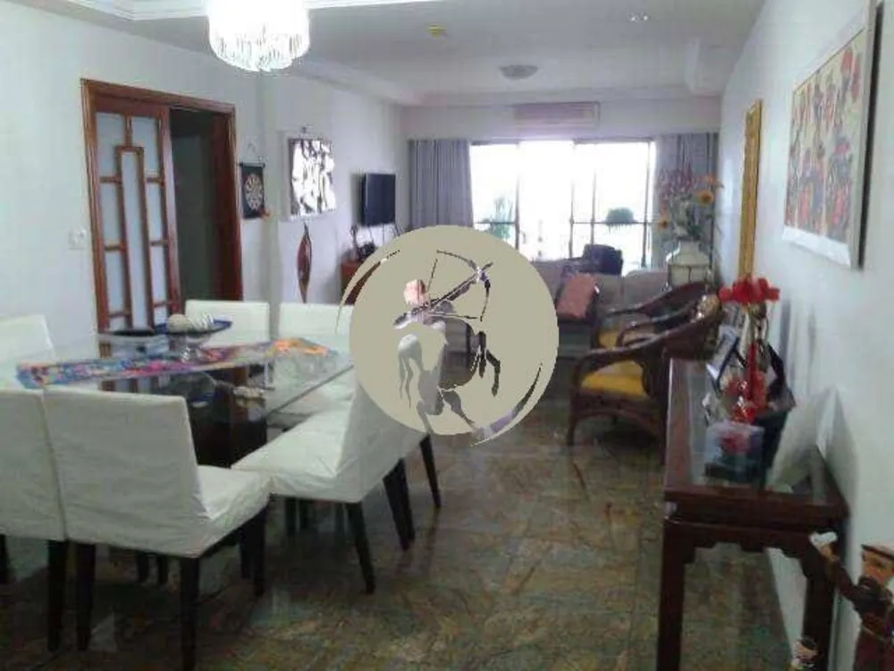 Apartamento, 4 quartos, 380 m² - Foto 2