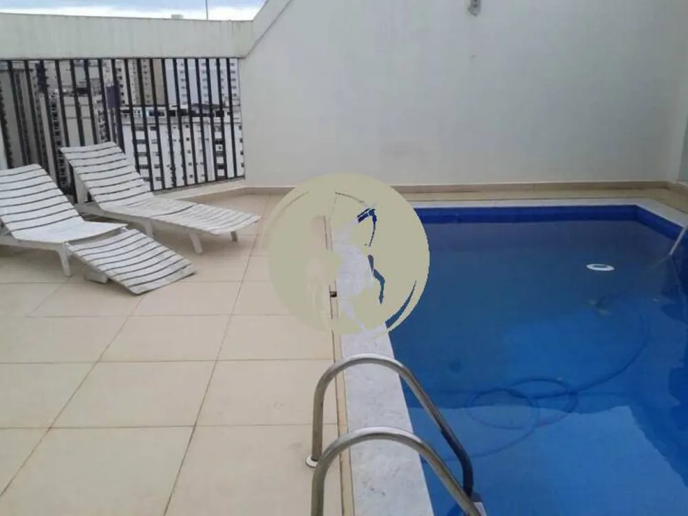 Apartamento, 4 quartos, 380 m² - Foto 1