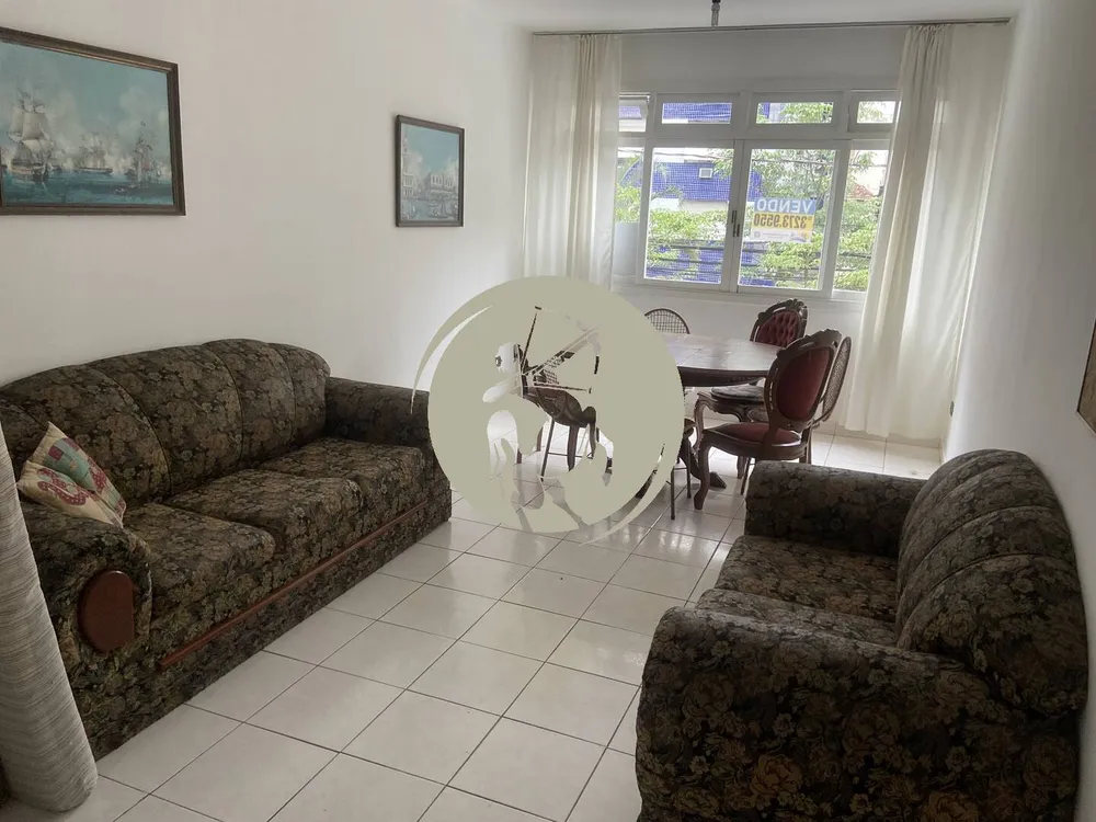 Apartamento, 2 quartos, 110 m² - Foto 3