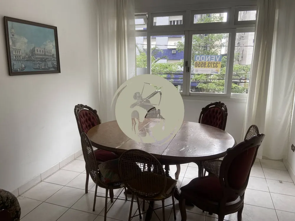 Apartamento, 2 quartos, 110 m² - Foto 4