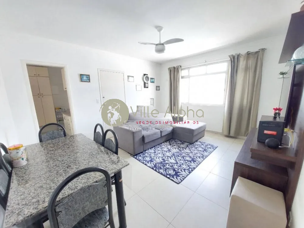 Apartamento, 2 quartos, 82 m² - Foto 2