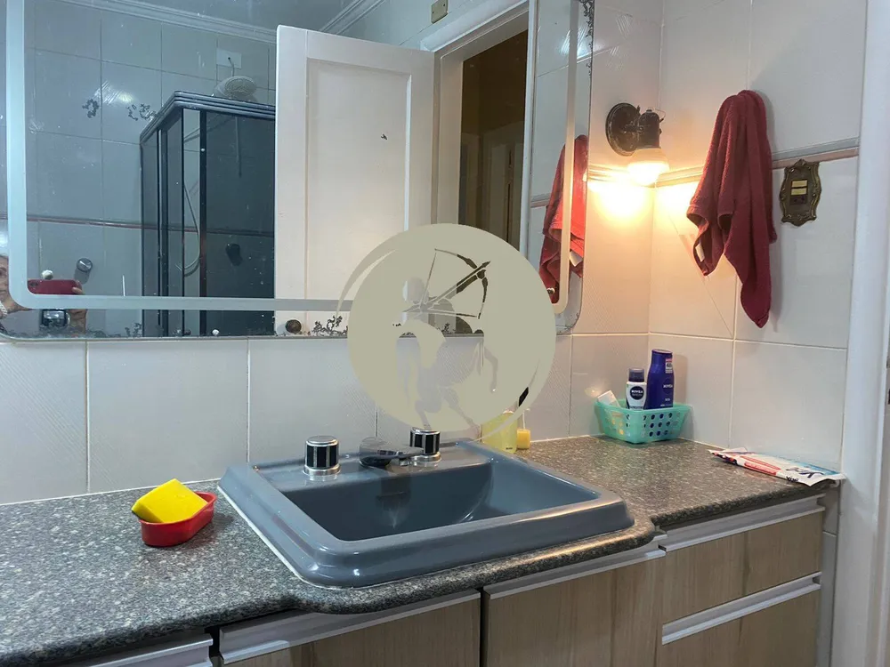 Apartamento, 2 quartos, 90 m² - Foto 3