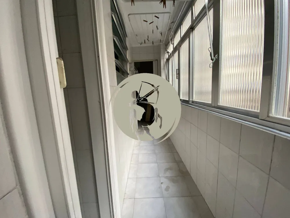 Apartamento, 2 quartos, 90 m² - Foto 6