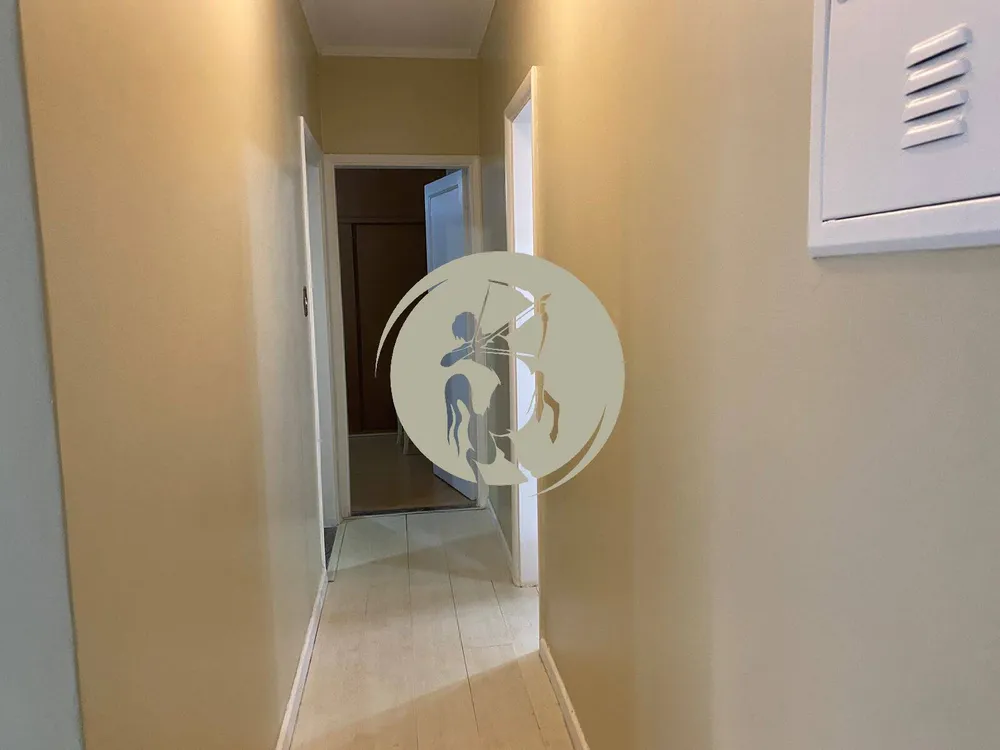Apartamento, 2 quartos, 90 m² - Foto 2