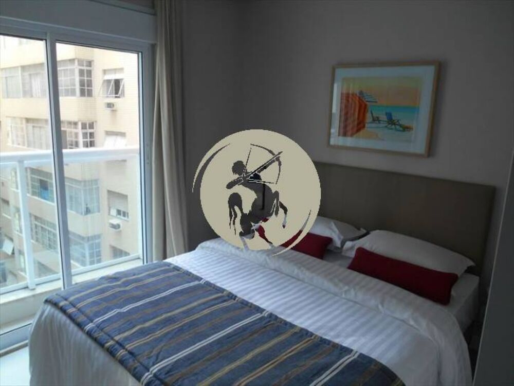 Apartamento, 2 quartos, 64 m² - Foto 8