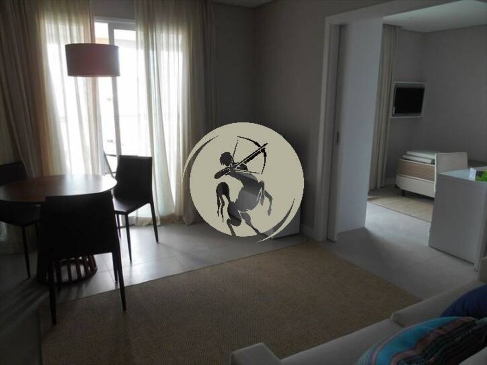 Apartamento, 2 quartos, 64 m² - Foto 1