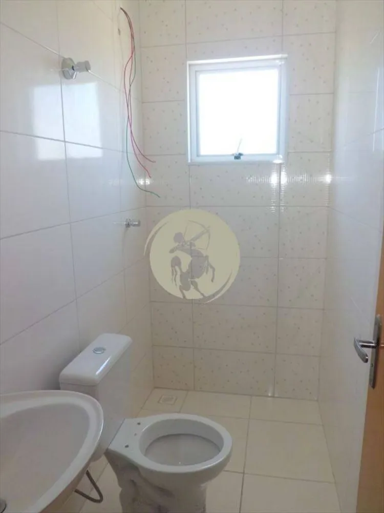 Sobrado, 2 quartos, 62 m² - Foto 6