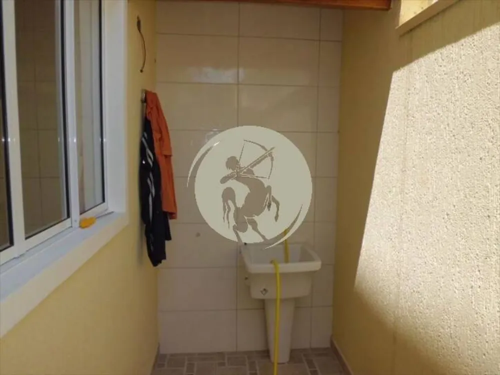 Sobrado, 2 quartos, 62 m² - Foto 7
