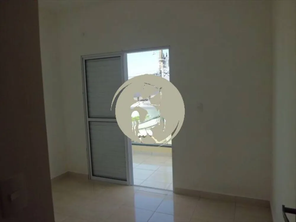 Sobrado, 2 quartos, 62 m² - Foto 8