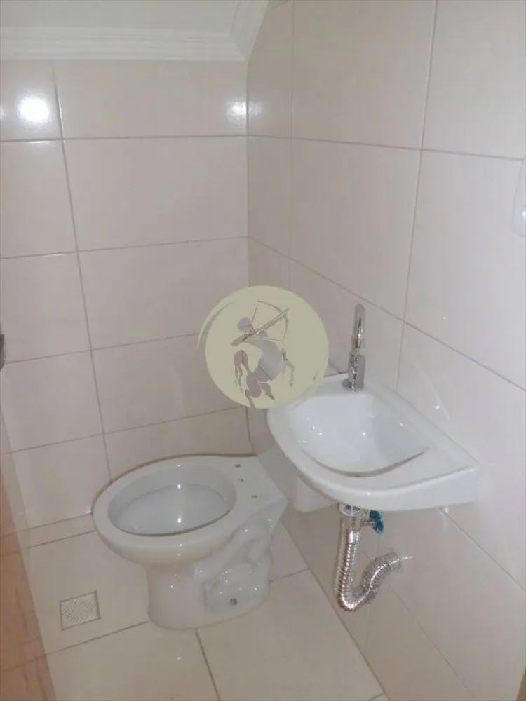 Sobrado, 2 quartos, 62 m² - Foto 5