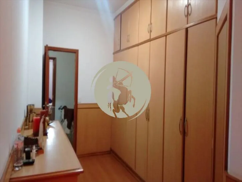 Apartamento, 4 quartos, 220 m² - Foto 8