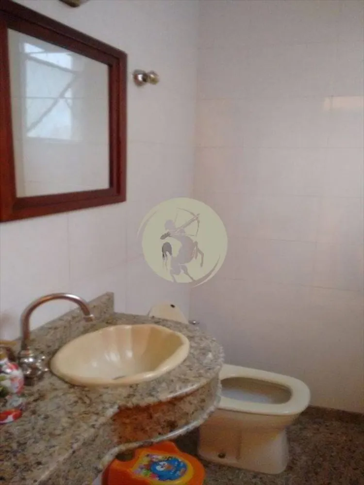 Apartamento, 4 quartos, 220 m² - Foto 5