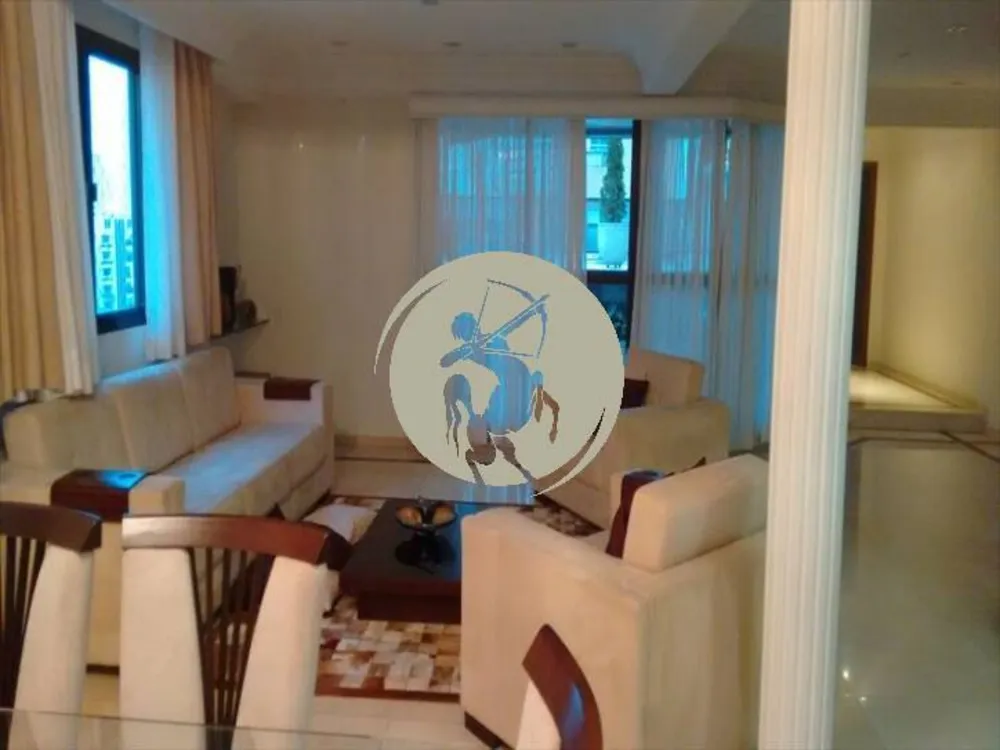 Apartamento, 4 quartos, 220 m² - Foto 3