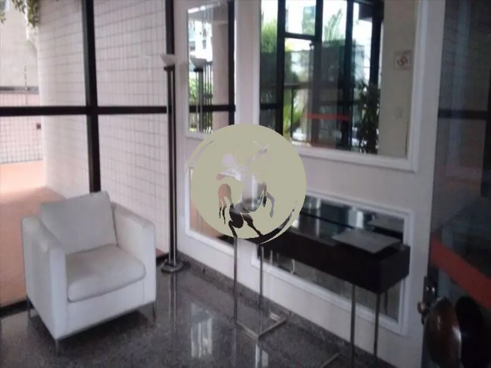 Apartamento, 4 quartos, 220 m² - Foto 1