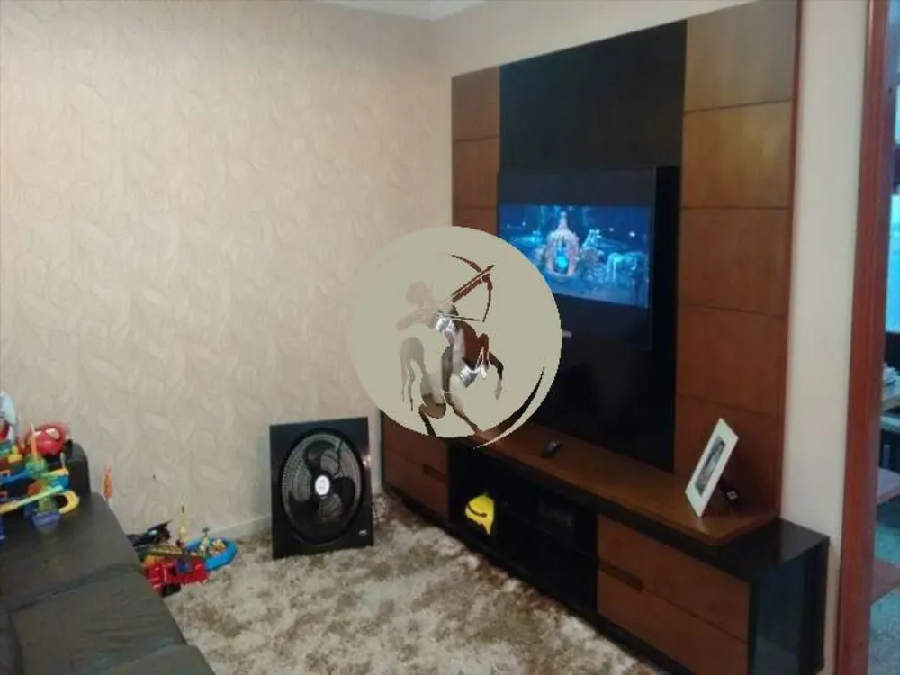 Apartamento, 4 quartos, 220 m² - Foto 2