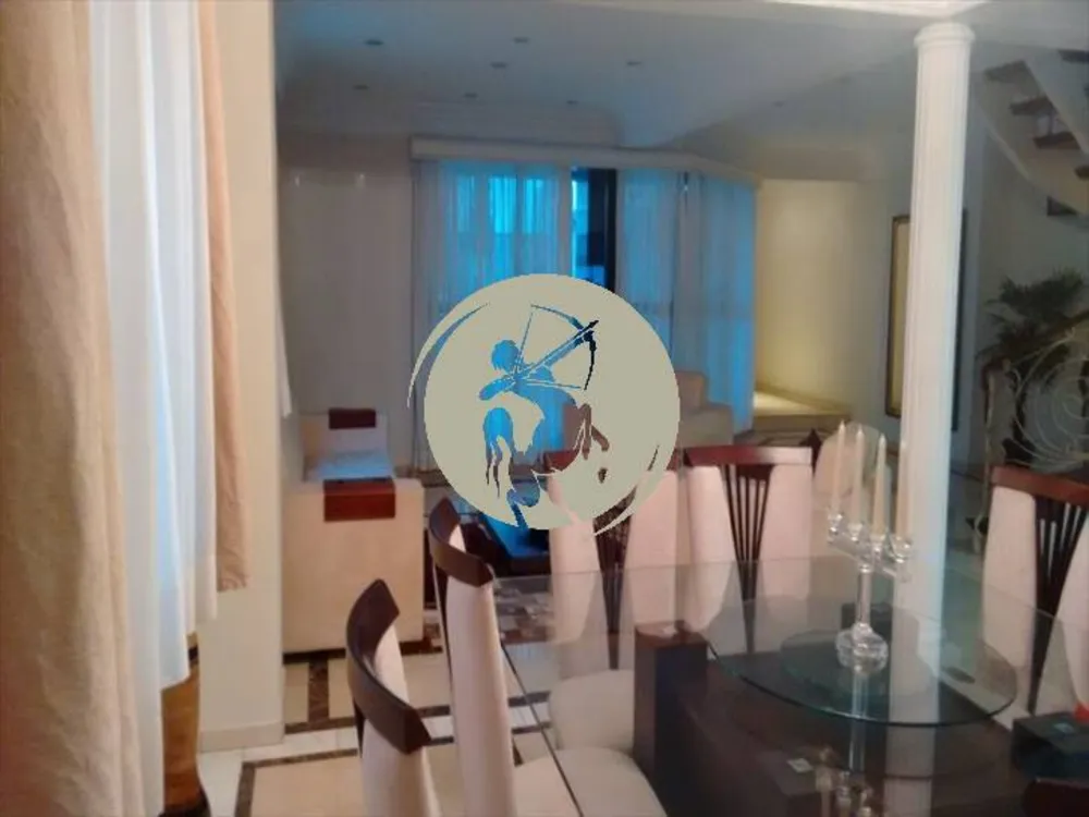 Apartamento, 4 quartos, 220 m² - Foto 4