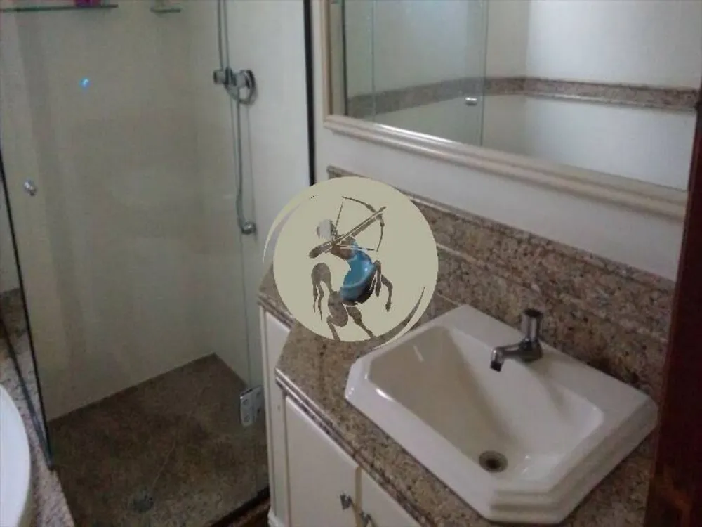 Apartamento, 4 quartos, 220 m² - Foto 6
