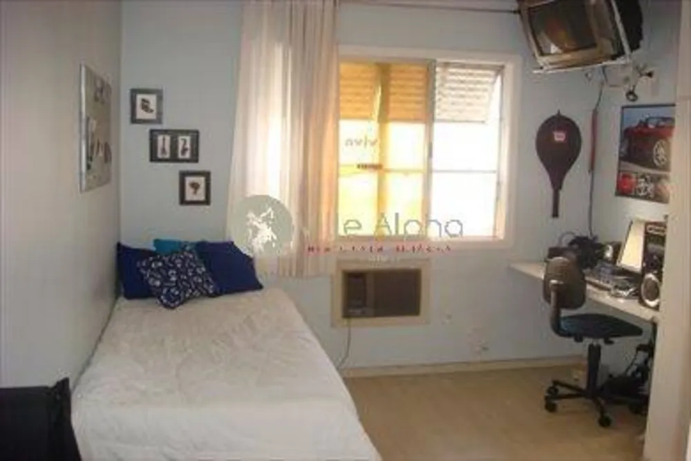 Apartamento, 3 quartos, 110 m² - Foto 13