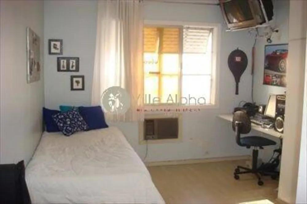 Apartamento, 3 quartos, 110 m² - Foto 12