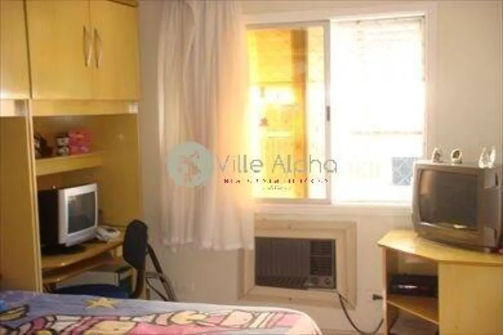 Apartamento, 3 quartos, 110 m² - Foto 11