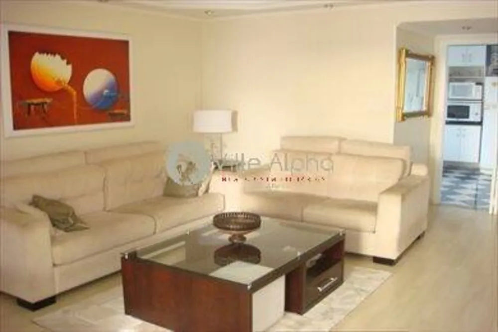 Apartamento, 3 quartos, 110 m² - Foto 8