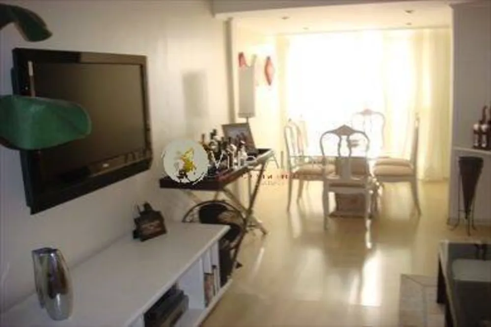 Apartamento, 3 quartos, 110 m² - Foto 10