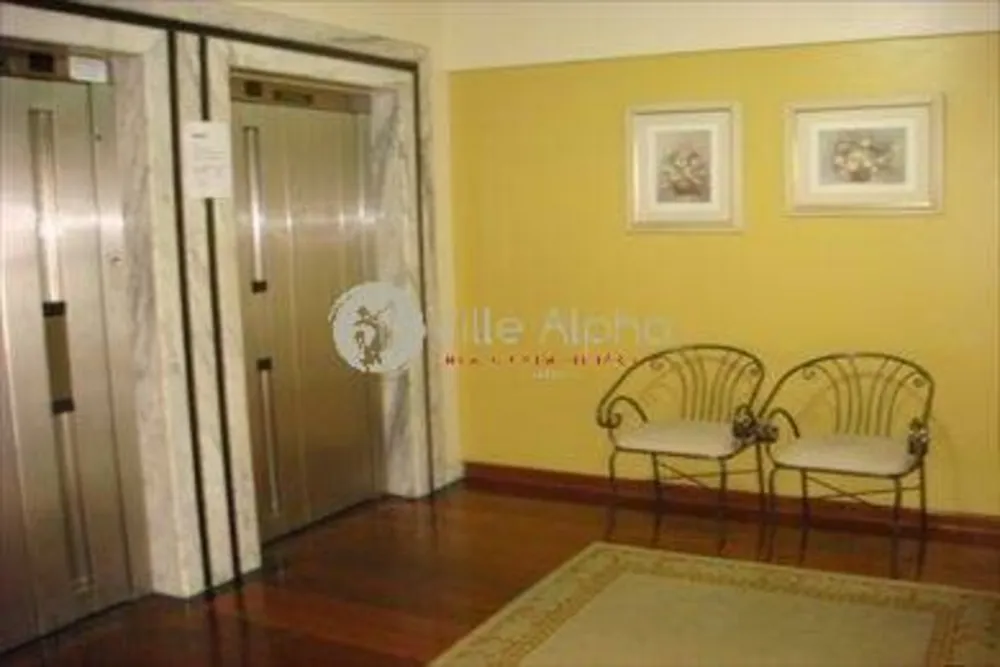 Apartamento, 3 quartos, 110 m² - Foto 2