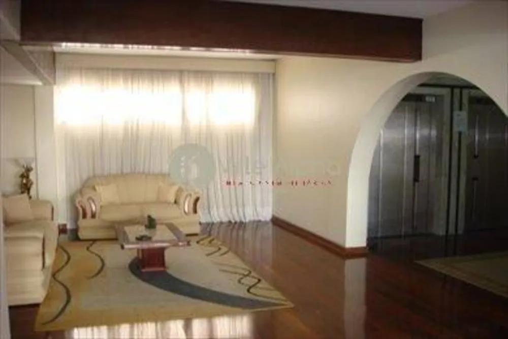 Apartamento, 3 quartos, 110 m² - Foto 3