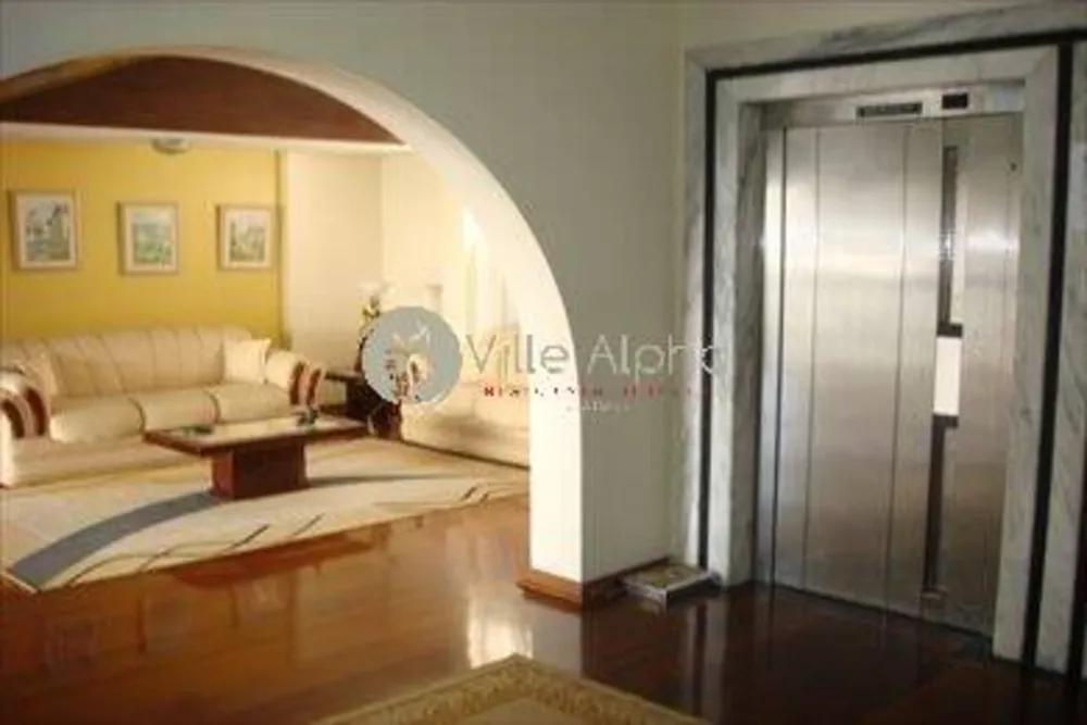 Apartamento, 3 quartos, 110 m² - Foto 4