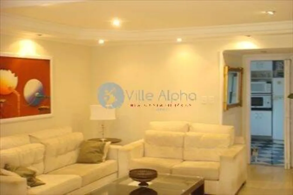 Apartamento, 3 quartos, 110 m² - Foto 7